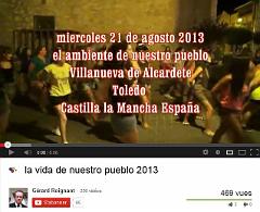 194 la vida de nuestro pueblo 2013 